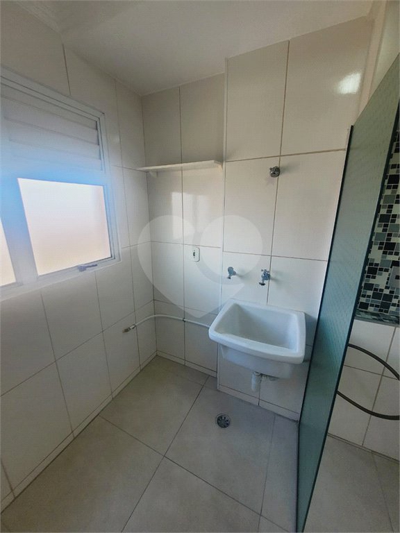 Apartamento à venda com 2 quartos em Jardim Alice, Indaiatuba, SP