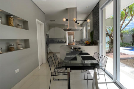 Casa à venda com 4 suítes no condomínio Reserva Nova Cantareira., São Paulo - SP