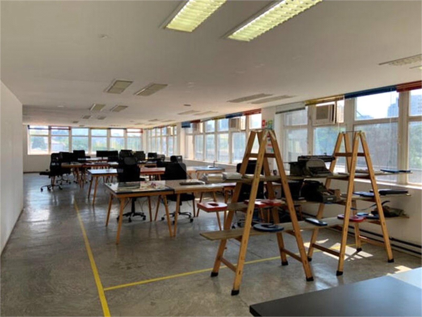 Laje Corporativa para alugar em Pinheiros, São Paulo, SP