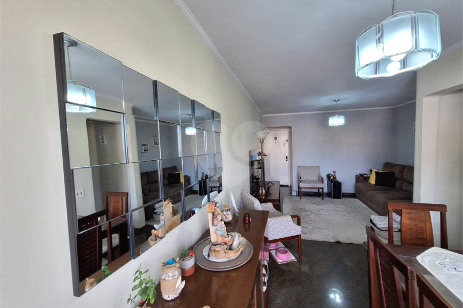 Apartamento à venda com 3 quartos em Vila Nivi, São Paulo, SP