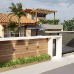 Casa à venda com 2 suítes em São José, Armação dos Búzios, RJ