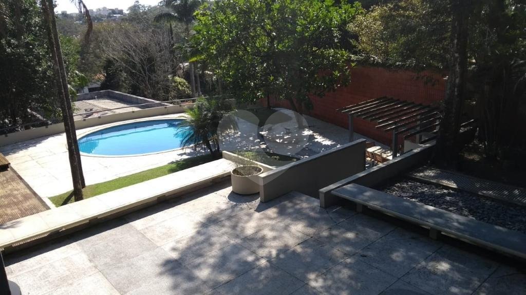 Casa à venda com 4 quartos, sendo 1 suíte, em Retiro Morumbi, São Paulo, SP