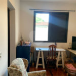 Apartamento à venda com 4 quartos, sendo 3 suítes,  em Pinheiros, São Paulo, SP
