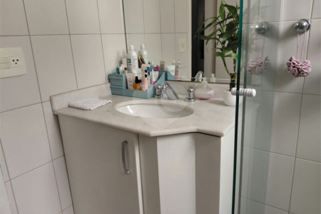 Apartamento à venda com 4 quartos, sendo 3 suítes, em Vila Leopoldina, São Paulo, SP