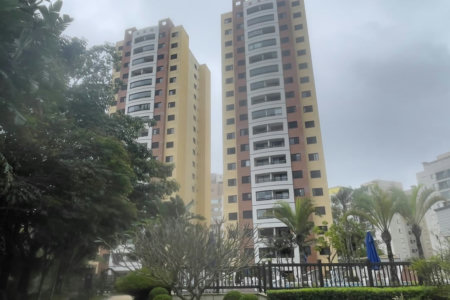 Apartamento para alugar com 2 quartos em Vila Andrade, São Paulo, SP
