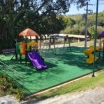 Belo terreno no Condomínio Santa Isabel II - Louveira SP.