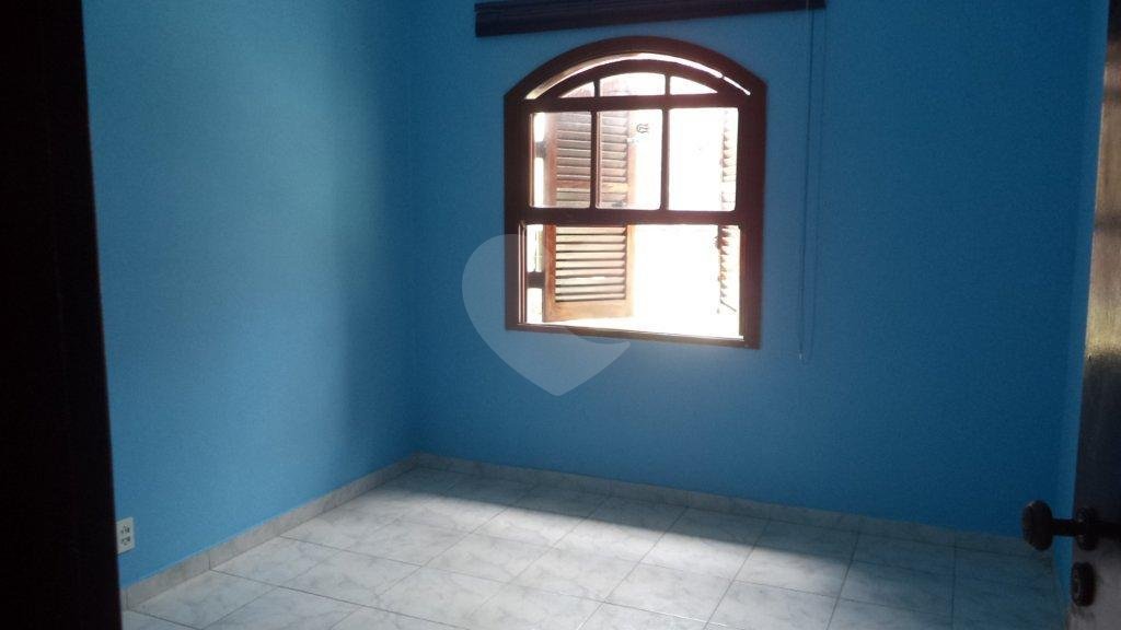 Sobrado à venda com 3 quartos, sendo 1 suíte, em Parada Inglesa, São Paulo, SP