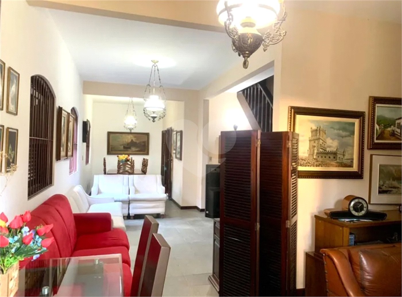 Casa à venda com 4 quartos, sendo 1 suíte, em Grajaú, Rio de Janeiro, RJ