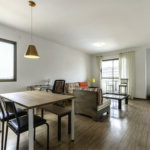 Apartamento à venda com 3 quartos, sendo 1 suíte, em Vila Madalena, São Paulo, SP