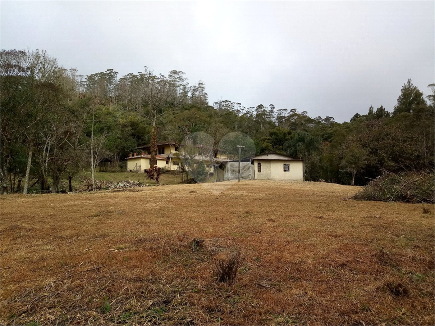 Sítio à venda com 6 quartos no Centro, Mogi das Cruzes, SP
