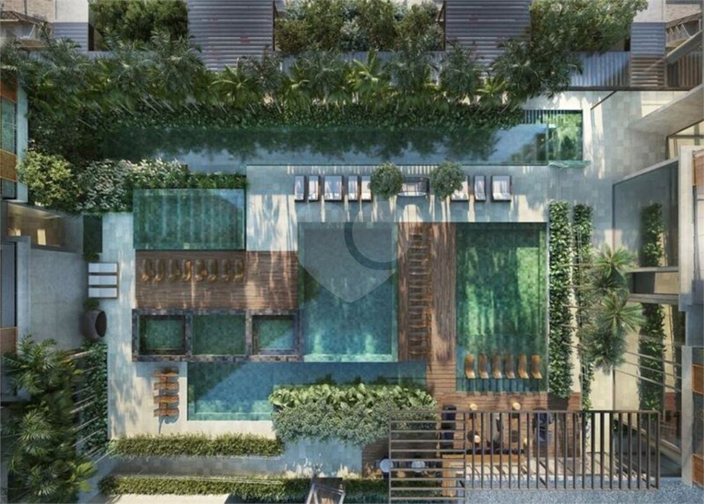 Apartamento à venda com 3 quartos, sendo 1 suíte,  em Jardim das Acácias, São Paulo, SP