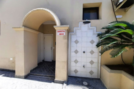 Apartamento Residencial à venda, Balneário Cidade Atlântica, Guarujá - AP1137.