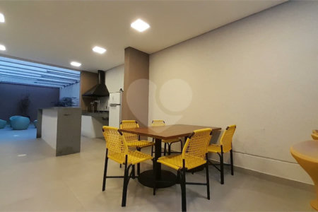 Apartamento para alugar com 2 quartos em Vila Mazzei, São Paulo, SP