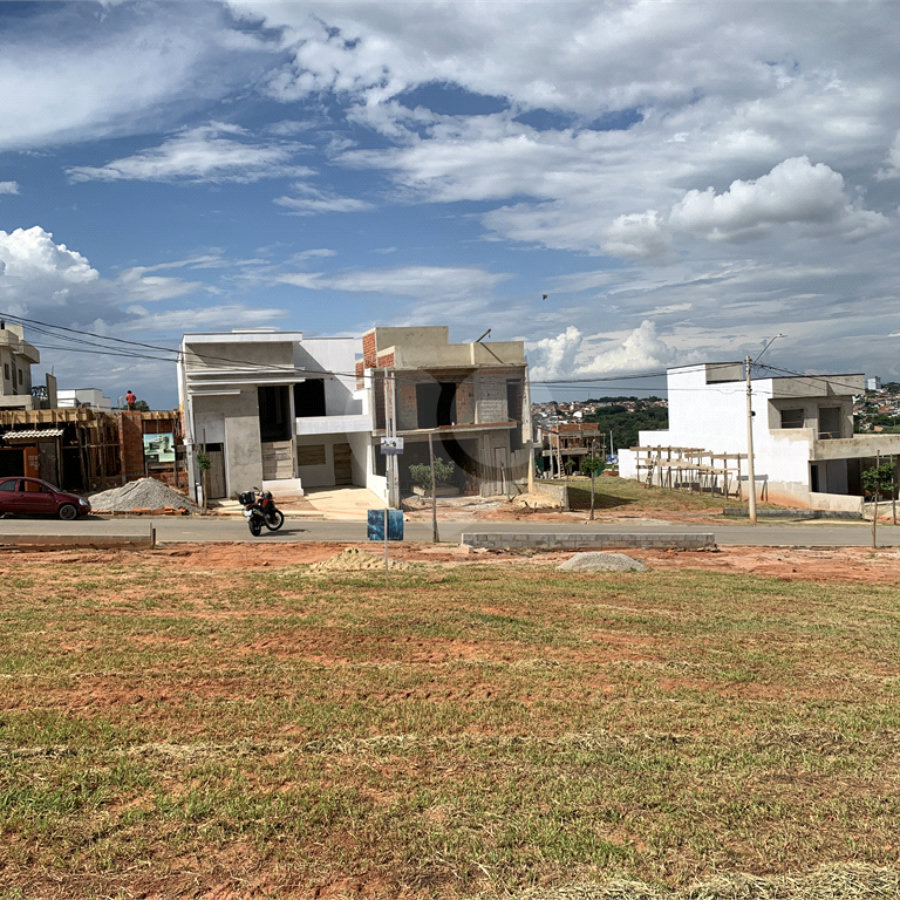 Terreno à venda no condomínio Condomíno Helena Maria, Sorocaba - SP