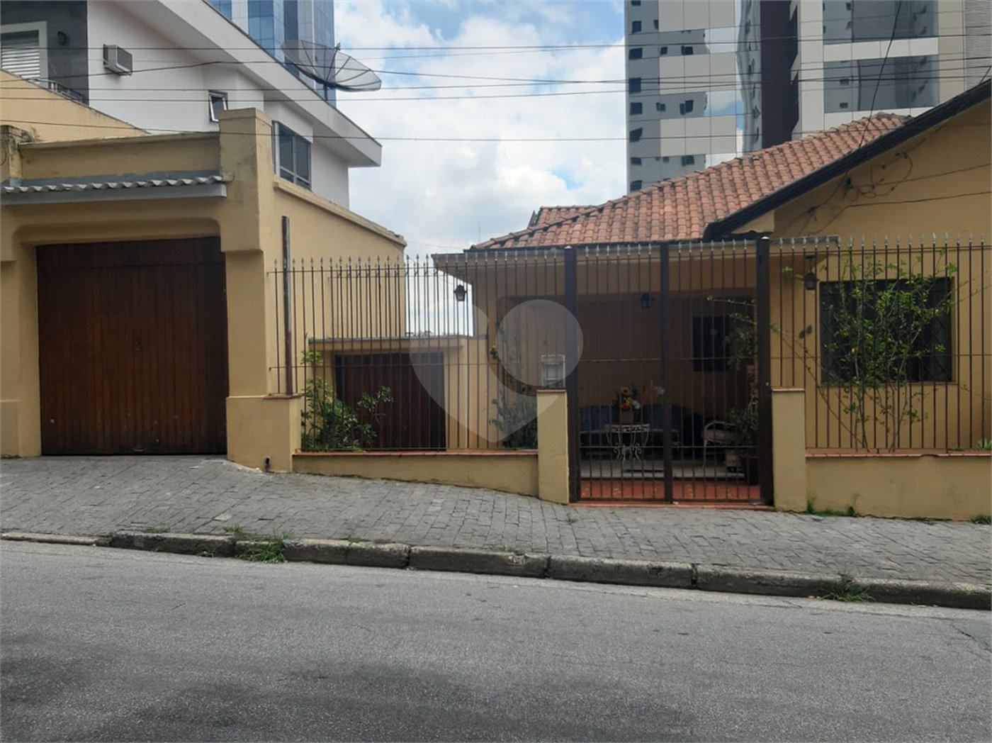 Sobrado à venda com 5 quartos em Santana, São Paulo, SP