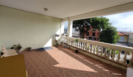 Sobrado à venda com 3 quartos, sendo 1 suíte,  em Tremembé, São Paulo, SP