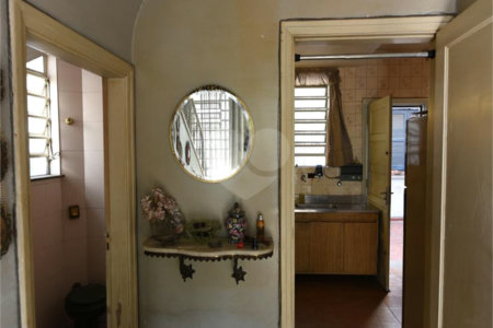 Sobrado à venda com 3 quartos, sendo 1 suíte, em Vila Clementino, São Paulo, SP