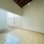 Casa para alugar com 3 quartos, sendo 1 suíte, em Colinos, Três Lagoas, MS