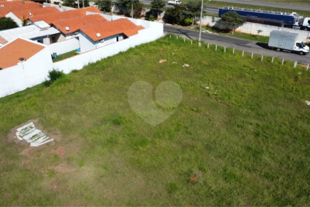 Terreno à venda em Residencial Santa Madre Paulina, Salto, SP