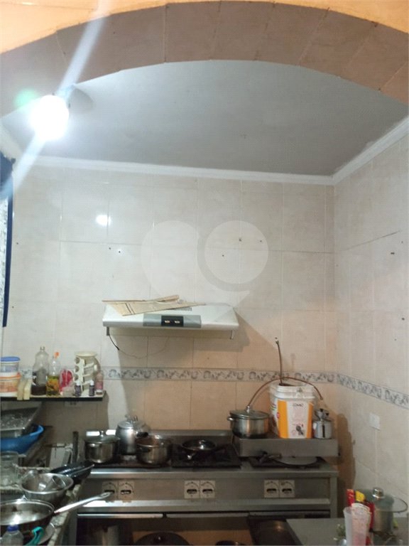 Sobrado à venda com 4 quartos em Tremembé, São Paulo, SP