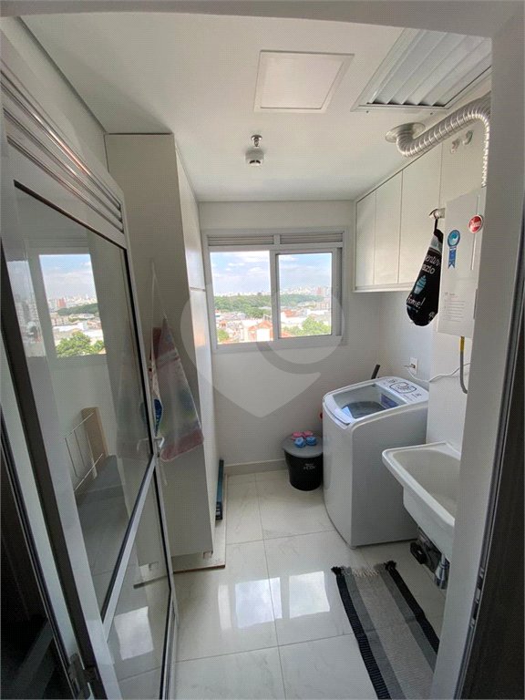 Apartamento à venda com 1 suíte em Santana, São Paulo, SP