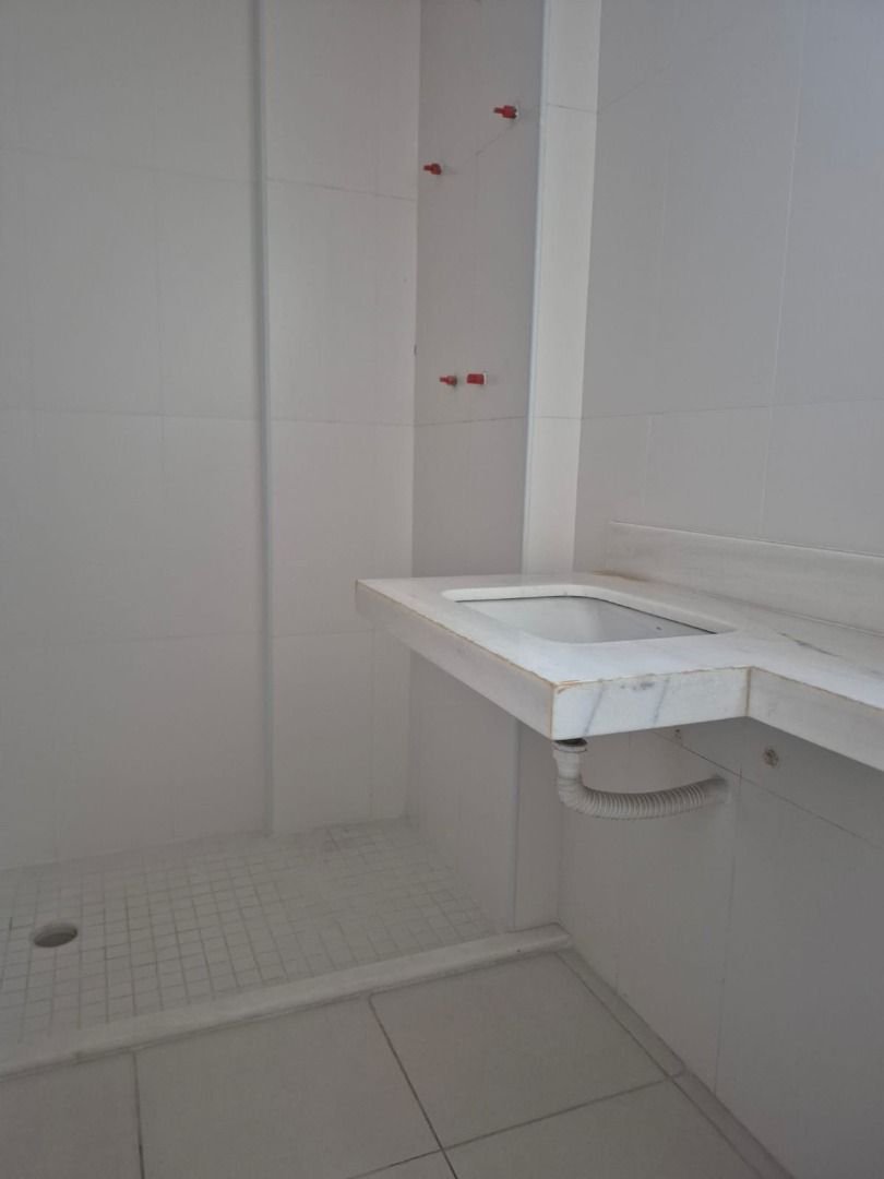 Apartamento com 3 dormitórios à venda, 210 m² por R$ 1.650.000,00 - Boqueirão - Santos/SP