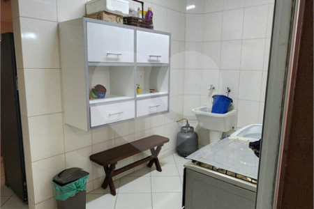 Casa à venda com 3 suítes em Jardim Presidente Dutra, Guarulhos, SP