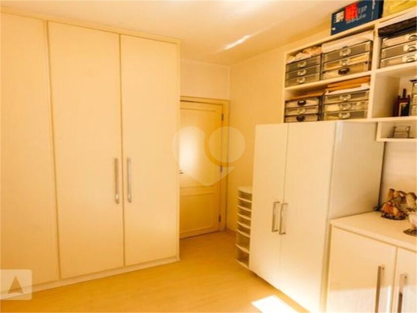 Apartamento à venda com 4 quartos, sendo 2 suítes, em Perdizes, São Paulo, SP