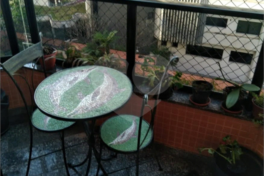 Apartamento à venda com 3 suítes em Santana, São Paulo, SP