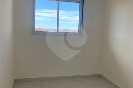Apartamento à venda com 1 suíte em Parada Inglesa, São Paulo, SP