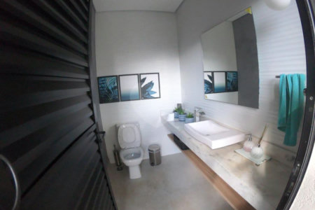 Sobrado à venda com 4 quartos, sendo 2 suítes,  no Centro, Joanópolis, SP