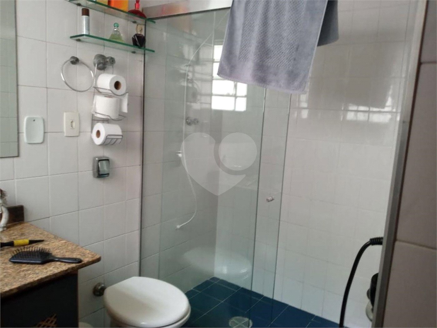 Casa à venda com 5 suítes em Vila Mascote, São Paulo, SP