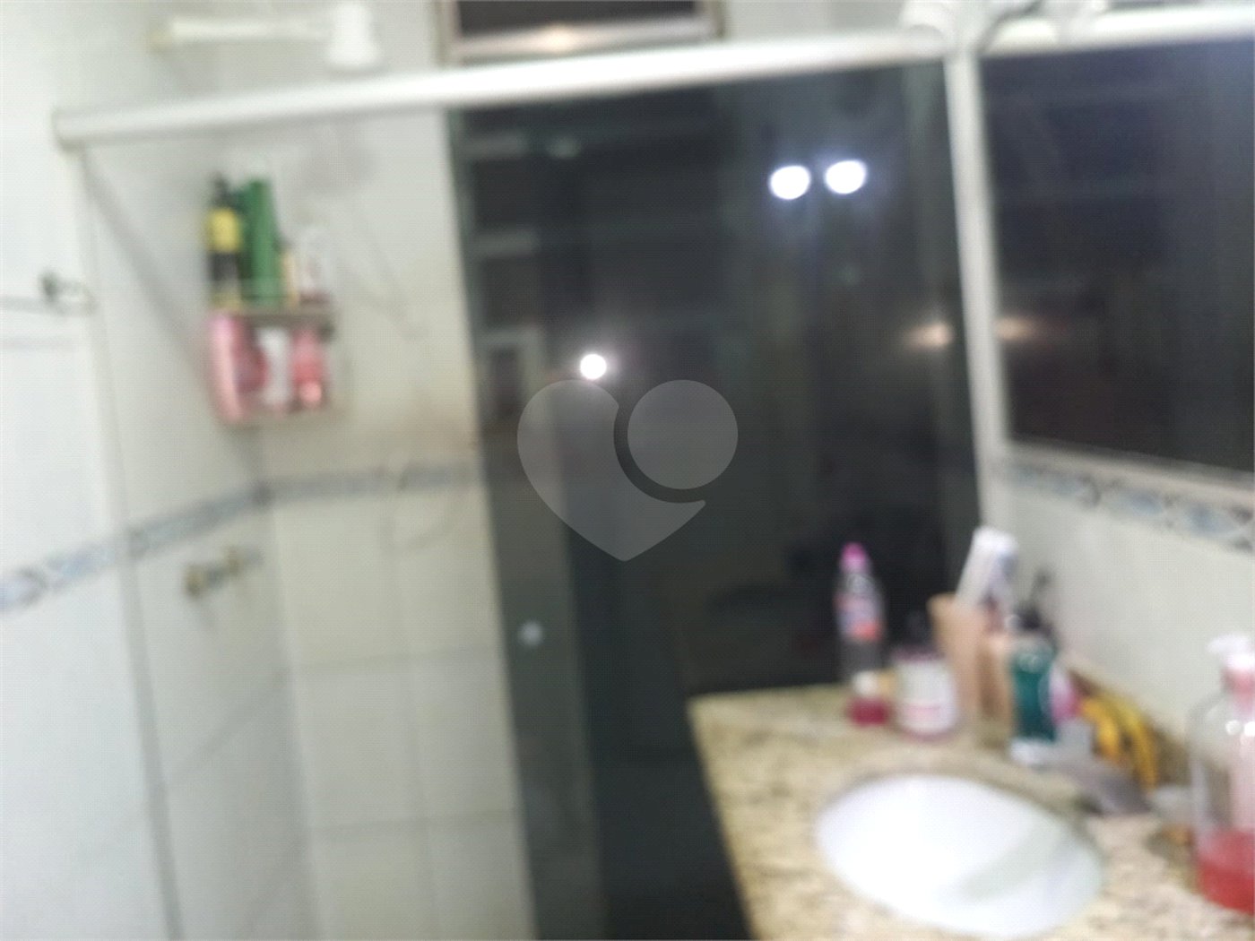 Apartamento à venda com 2 quartos em Tijuca, Rio de Janeiro, RJ