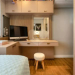 Apartamento à venda com 3 suítes em Indianópolis, São Paulo, SP