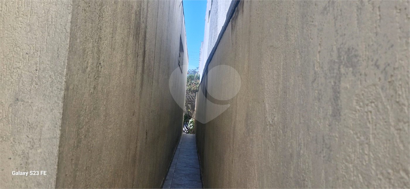 Casa Térrea à venda com 5 quartos, sendo 1 suíte, em Vila Mafra, São Paulo, SP