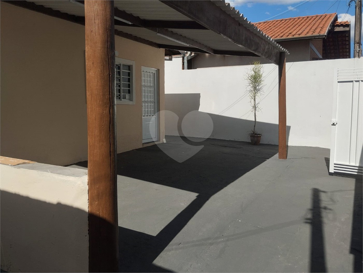 Casa à venda com 2 quartos em Jardim Roberto Selmi Dei, Araraquara, SP