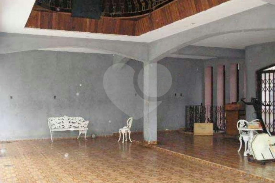 Sobrado à venda com 4 quartos, sendo 2 suítes,  em Mandaqui, São Paulo, SP