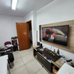 Casa à venda com 2 quartos no condomínio Irmã Filomena, São Paulo - SP