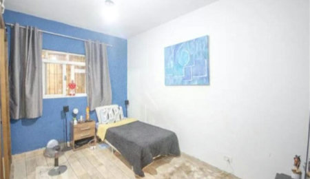 Casa à venda com 3 quartos em Tucuruvi, São Paulo, SP