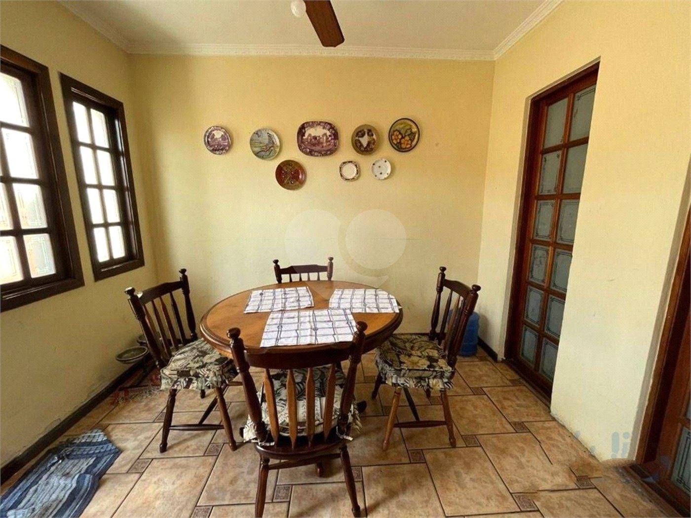Casa à venda com 8 quartos, sendo 3 suítes, em Jardim Terceiro Centenário, Atibaia, SP