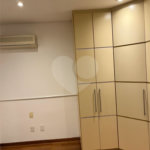 Apartamento para alugar com 3 suítes em Alphaville Centro Industrial e Empresarial/alphaville., Barueri, SP