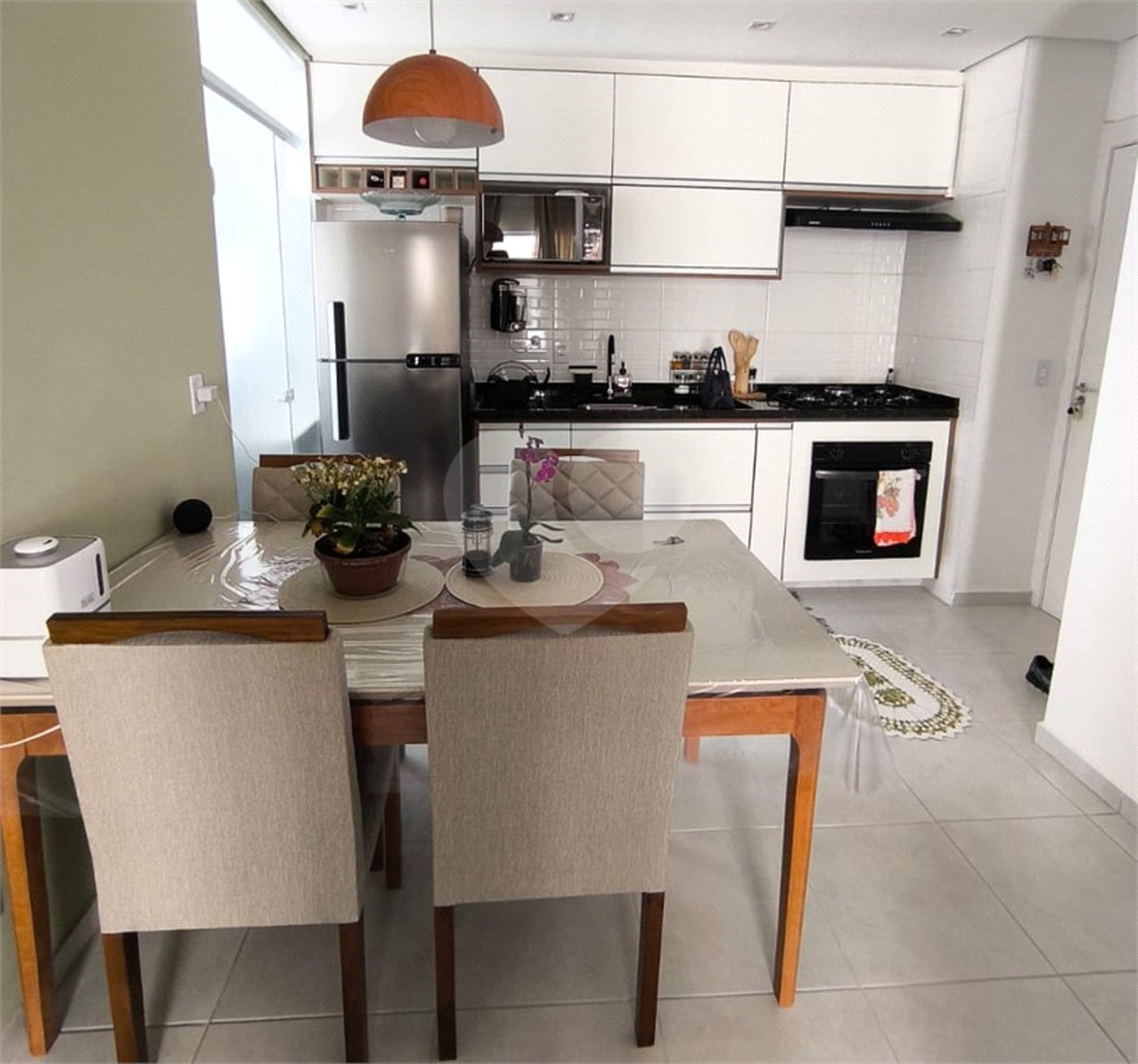 Apartamento à venda com 2 quartos em Conjunto Habitacional Júlio de Mesquita Filho, Sorocaba, SP