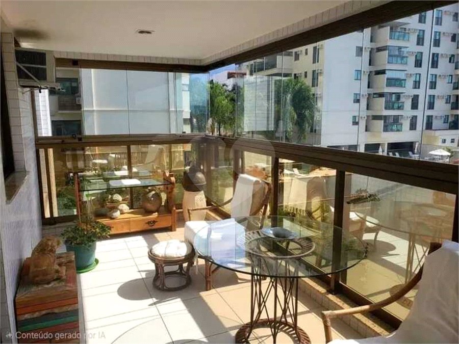 Apartamento à venda com 4 quartos, sendo 3 suítes, em Tijuca, Rio de Janeiro, RJ