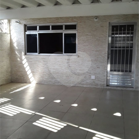 Casa à venda com 2 quartos, sendo 1 suíte, em Vila Gustavo, São Paulo, SP