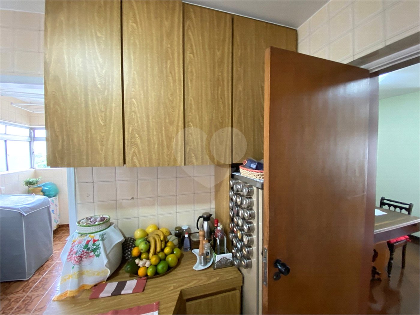 Cobertura à venda com 3 quartos, sendo 1 suíte,  em Brooklin Paulista, São Paulo, SP