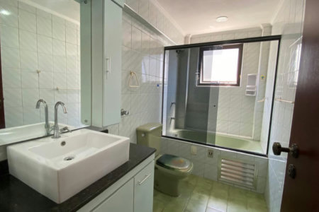 Cobertura com 4 dormitórios à venda, 400 m² por R$ 2.580.000,00 - Ponta da Praia - Santos/SP