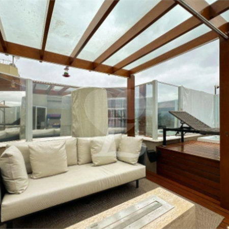 Apartamento à venda com 4 quartos, sendo 2 suítes, em Vila Isolina Mazzei, São Paulo, SP