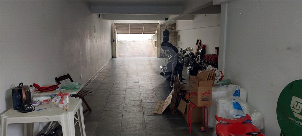 Sobrado à venda com 3 quartos, sendo 1 suíte, em Vila Constança, São Paulo, SP