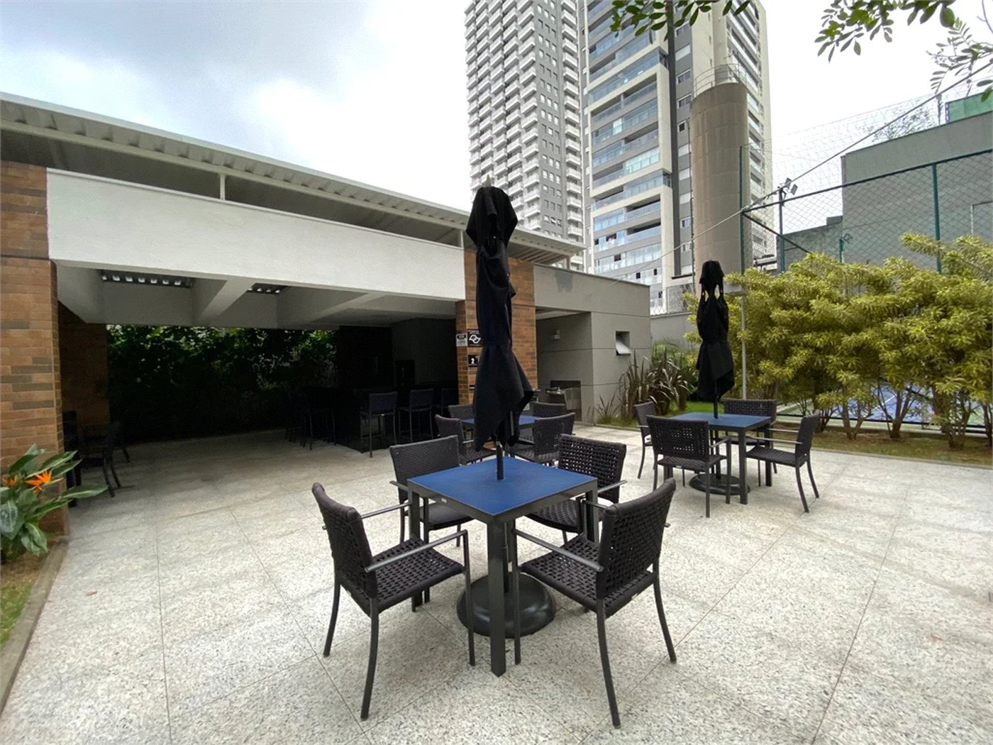 Apartamento à venda com 3 suítes em Vila Leopoldina, São Paulo, SP
