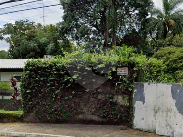 Terreno à venda em Barro Branco (zona Norte), São Paulo, SP